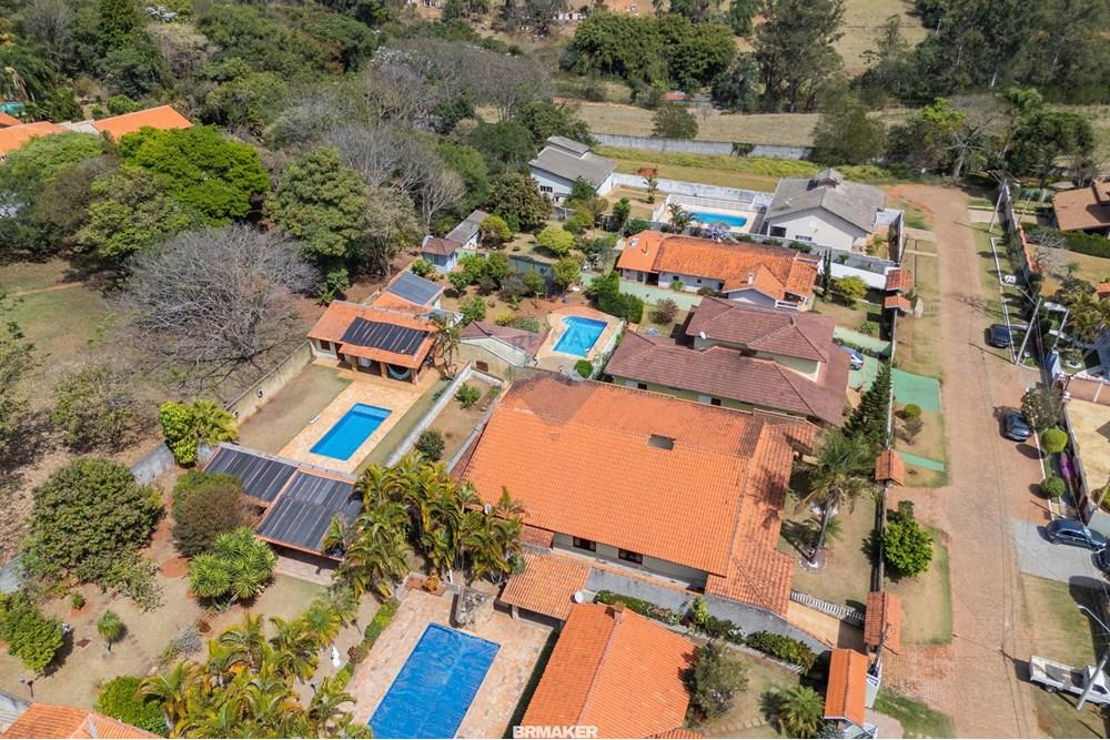 Casa de Condomínio - Venda - Itatiba , São Paulo - Fotos imobiliarias - brmaker 05-117.jpg - 690661029-45