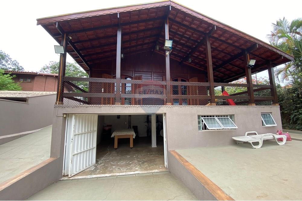 Casa - Alugar - Rio Claro , São Paulo - WhatsApp Image 2025-02-11 at 11.43.12.jpeg - Quintal - 690811038-38