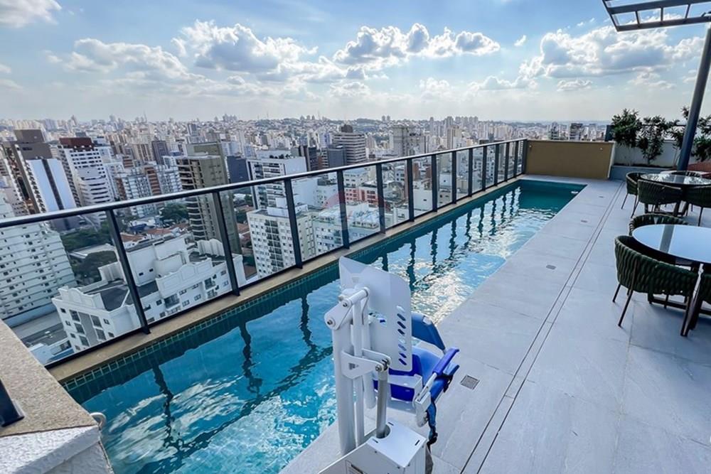 Apartamento - Alugar - Campinas , São Paulo - Lazer_012.jpg - 690681167-133