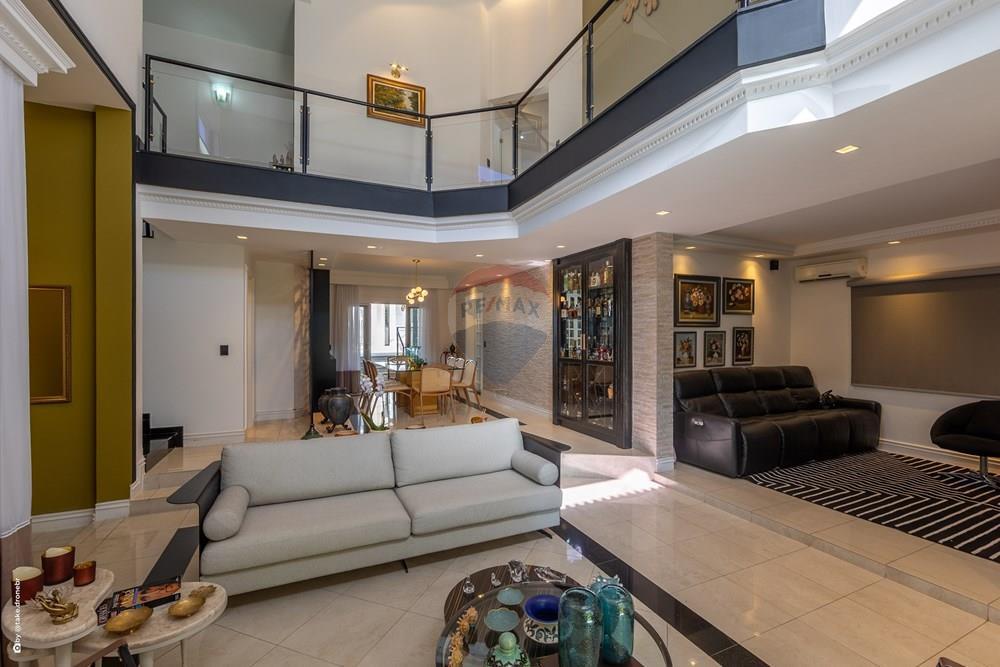 Casa de Condomínio - Venda - Vinhedo , São Paulo - TKD-14600.jpg - 690941017-80