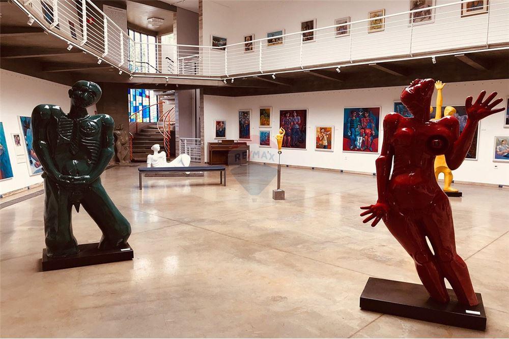 Casa Comercial - Alugar - Valinhos , São Paulo - 15 - 690941018-12