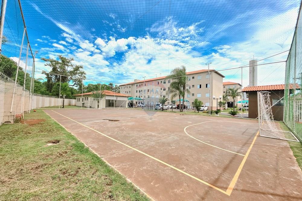 Apartamento - Venda - Mogi Guaçu , São Paulo - IMG_5074.JPG - 690521010-462