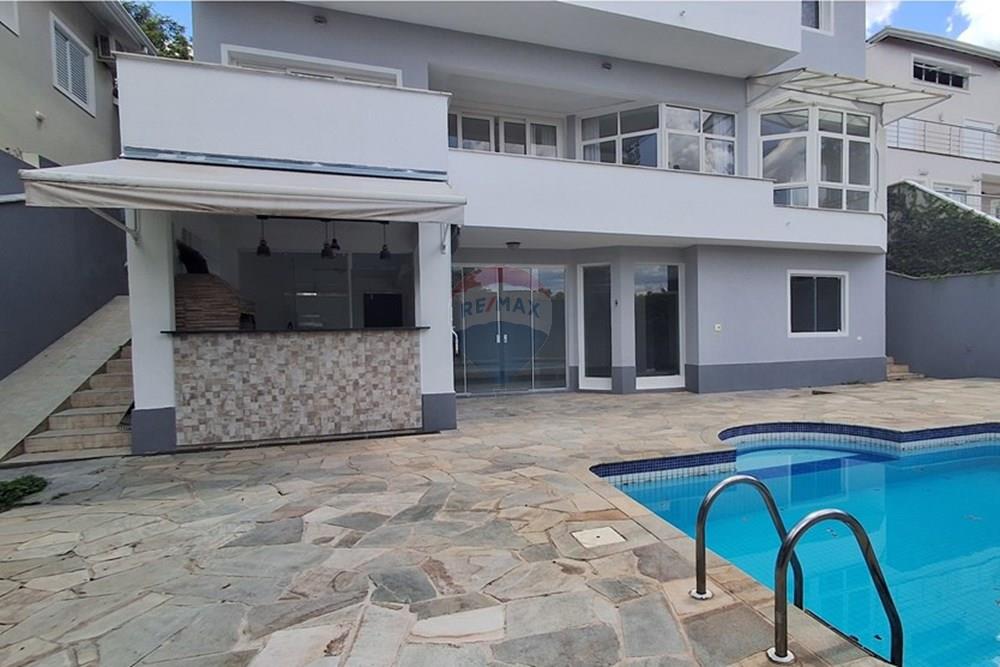 Casa de Condomínio - Alugar - Santana de Parnaíba , São Paulo - 20251206_131654.jpg - 690951039-14