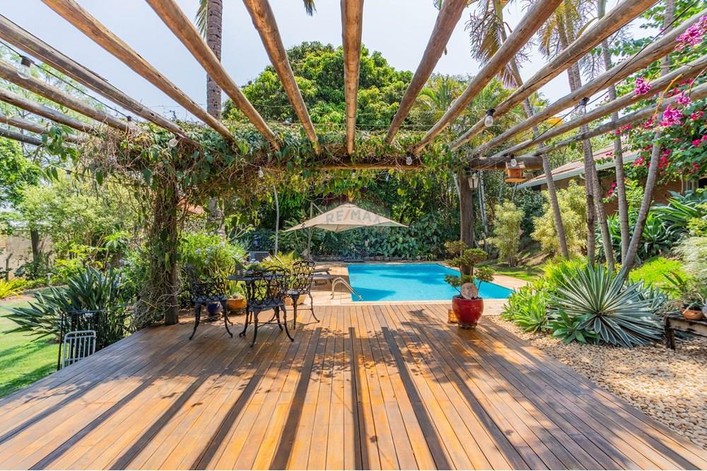 Casa de Condomínio - Alugar - Campinas , São Paulo - Raquel--57.jpg - 690681132-524