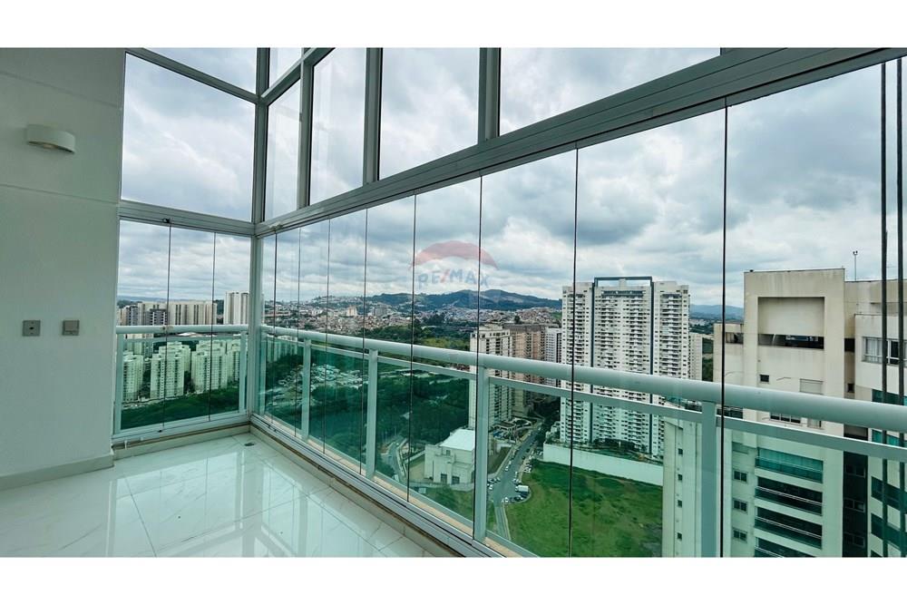 Apartamento - Alugar - Barueri , São Paulo - IMG_2345.jpeg - 691141013-42