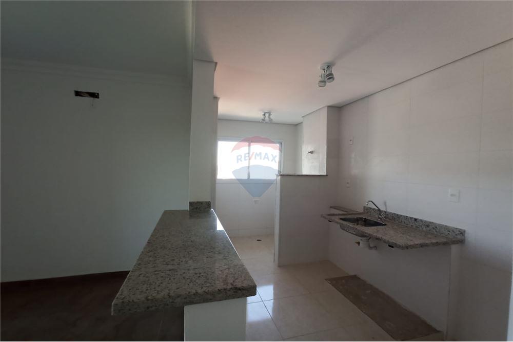 Apartamento - Alugar - Piracicaba , São Paulo - 6 - 690781011-545