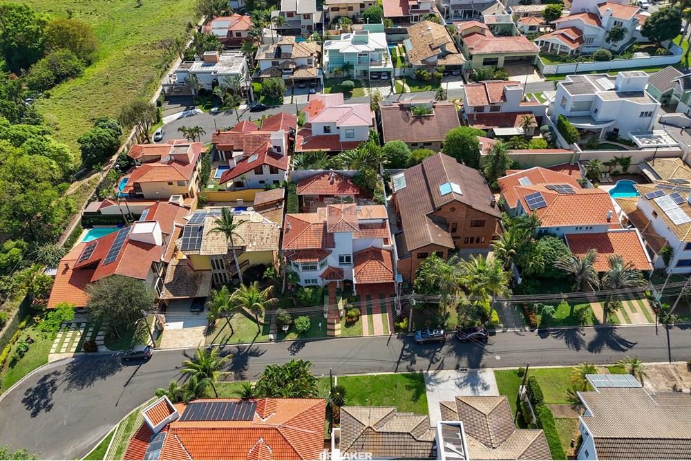 Casa de Condomínio - Venda - Campinas , São Paulo - 1 Fotos imobiliarias -  REMAX - brmaker-243.jpg - 690681117-65