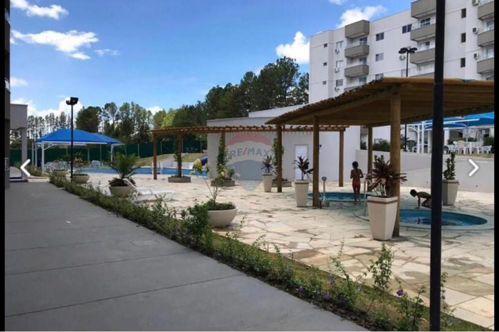 Apart Hotel/ Flat - Venda - Caldas Novas , Goiás - 6fec4893-3384-4ebe-b949-69e2fb425fb2.jpeg - 690951036-16