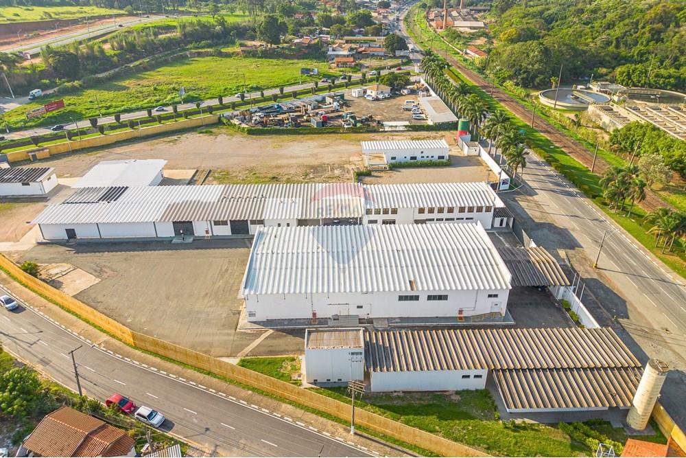 Galpão - Alugar - Vinhedo , São Paulo - TAKEONE-1554.jpg - 690941018-11