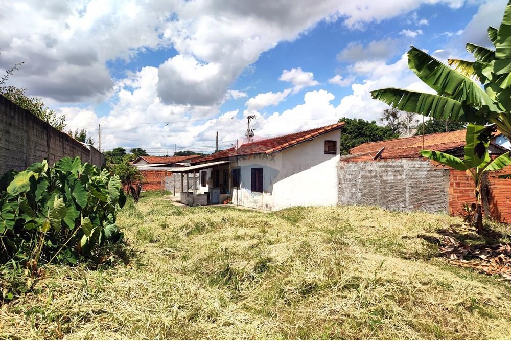 Casa - Venda - Mogi Mirim , São Paulo - 40.jpg - Quintal - 690521014-85