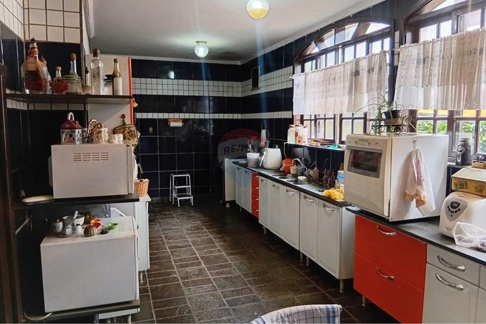 Chácara / Sítio / Fazenda - Venda - Campinas , São Paulo - 3 cozinha.jpeg - 690331038-16