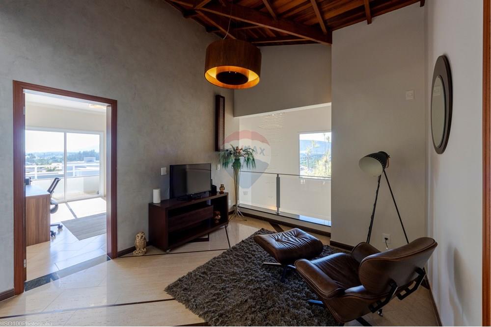 Casa de Condomínio - Venda - Jundiaí , São Paulo - _C8A2645-HDR-17.jpg - 690791199-19