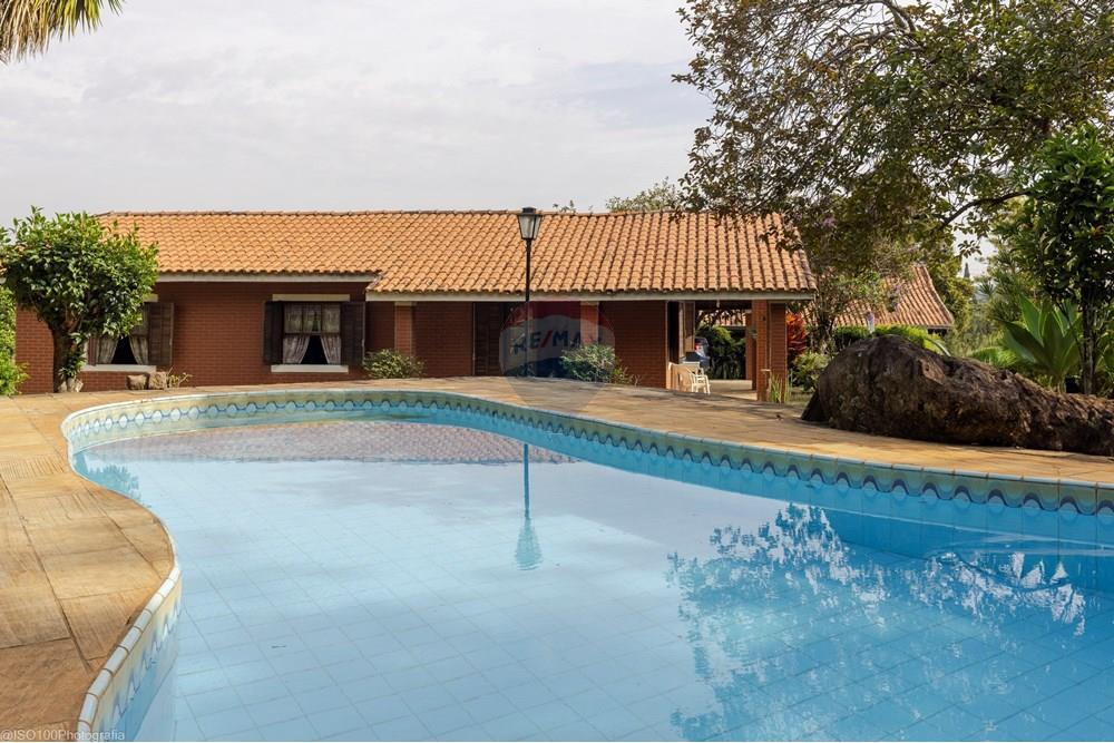 Chácara / Sítio / Fazenda - Venda - Itupeva , São Paulo - piscina1.jpg - 690801040-19