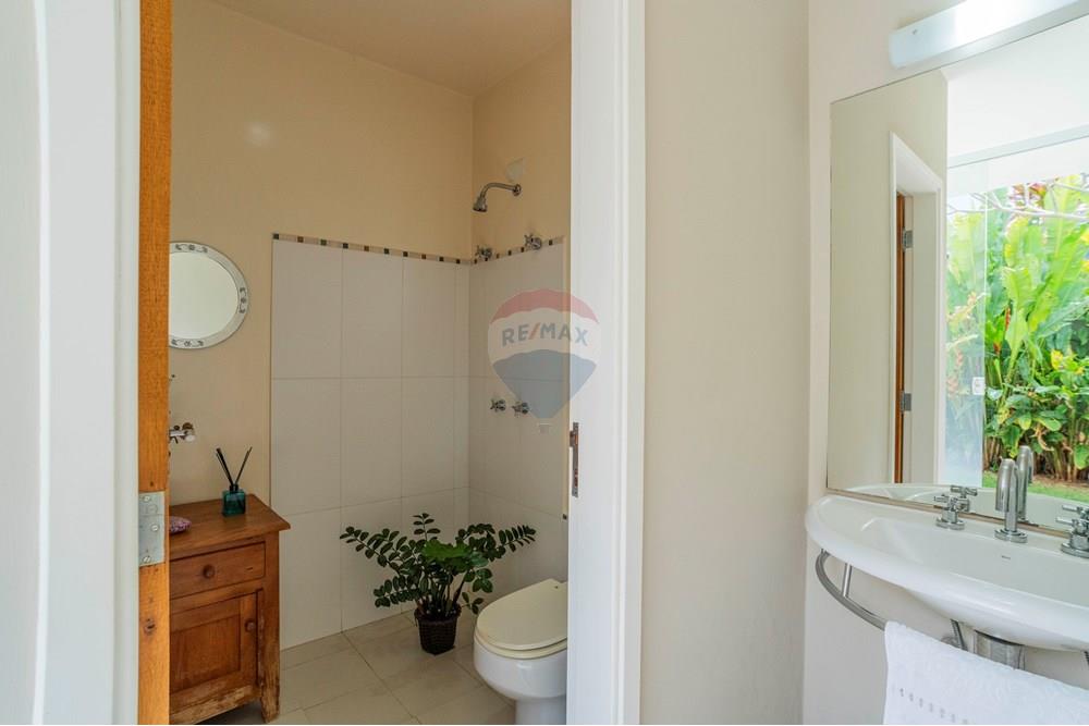 Casa de Condomínio - Venda - Campinas , São Paulo - foto imobiliarias- brmaker- remax 1-138.jpg - Banheiro - 690681117-52