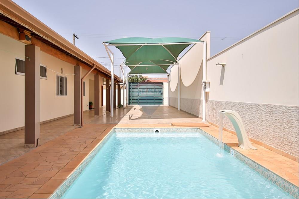 Casa - Venda - Ipeúna , São Paulo - Rua Elvira Dona Martins, 389 - Lr6.jpg - 690811009-16