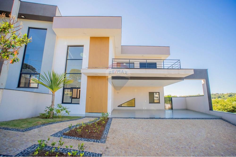 Casa de Condomínio - Venda - Valinhos , São Paulo - foto imobiliarias- BRMAKER - remax real-71.jpg - 690171037-6