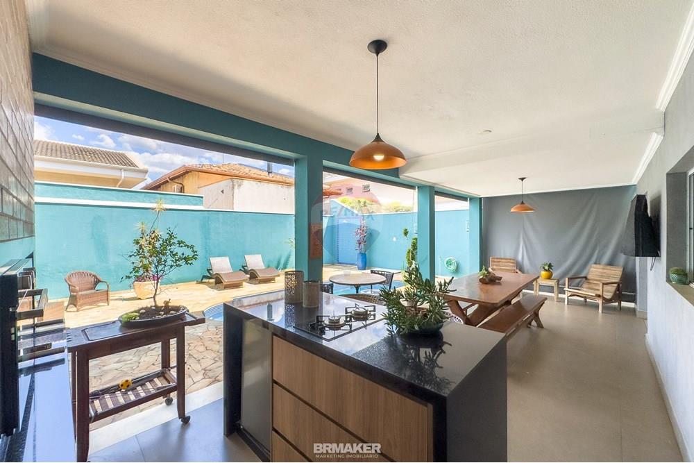 Casa de Condomínio - Venda - Paulínia , São Paulo - IMG_9297.jpg - 690681019-988