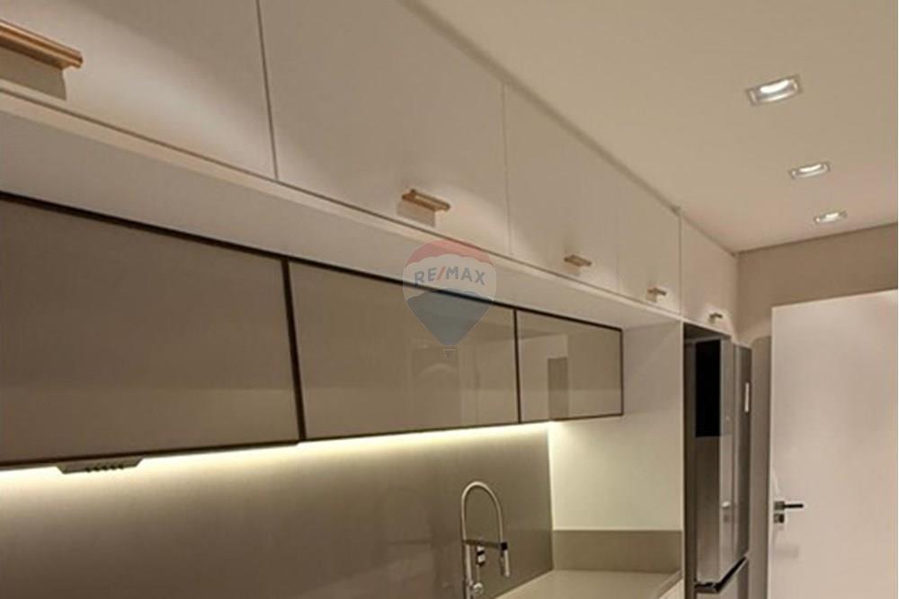 Apartamento - Alugar - Barueri , São Paulo - WhatsApp Image 2025-08-21 at 10.09.09 (1).jpeg - Cozinha - 691081002-28