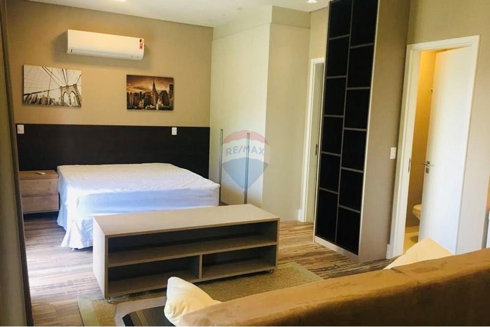 Apartamento - Alugar - Santana de Parnaíba , São Paulo - 352b8187-1339-4675-997f-c533db712750.jpeg - Quarto - 691141013-43