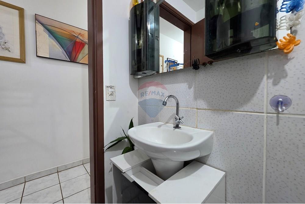 Apartamento - Venda - Mogi Guaçu , São Paulo - 20250517_170929.jpg - Banheiro - 690521079-80