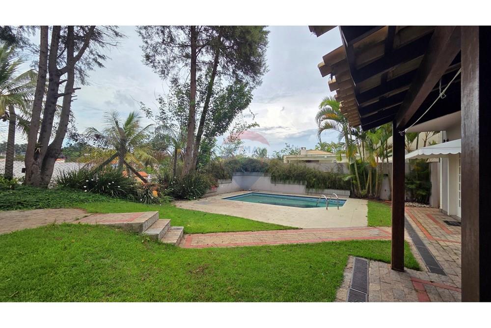 Casa de Condomínio - Alugar - Barueri , São Paulo - 20251216_160057.jpg - 690951041-41