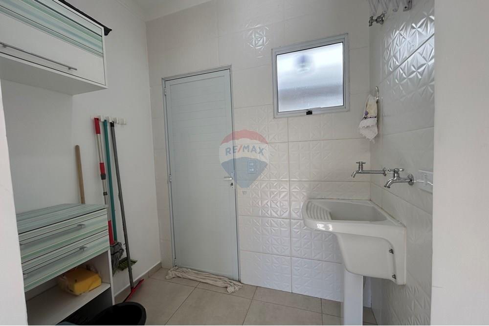 Casa de Condomínio - Alugar - Indaiatuba , São Paulo - IMG_7369.jpg - Área de serviço - 690471148-14