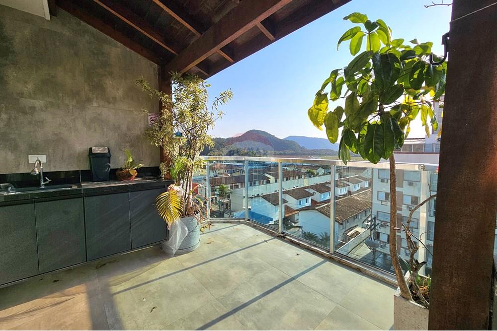 Cobertura - Venda - Guarujá , São Paulo - 20250821_153556.jpg - 690501023-405