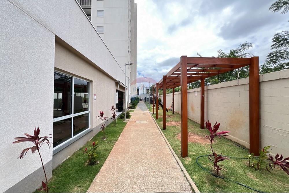 Apartamento - Venda - Hortolândia , São Paulo - IMG_6154.JPG - 691101011-7