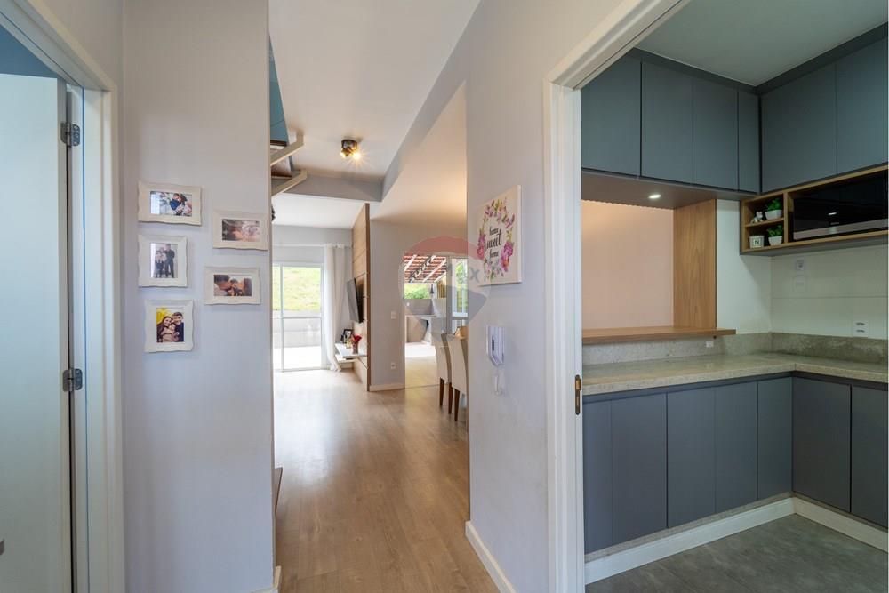 Casa de Condomínio - Venda - Jundiaí , São Paulo - DSC08111-HDR.jpg - 690591032-139