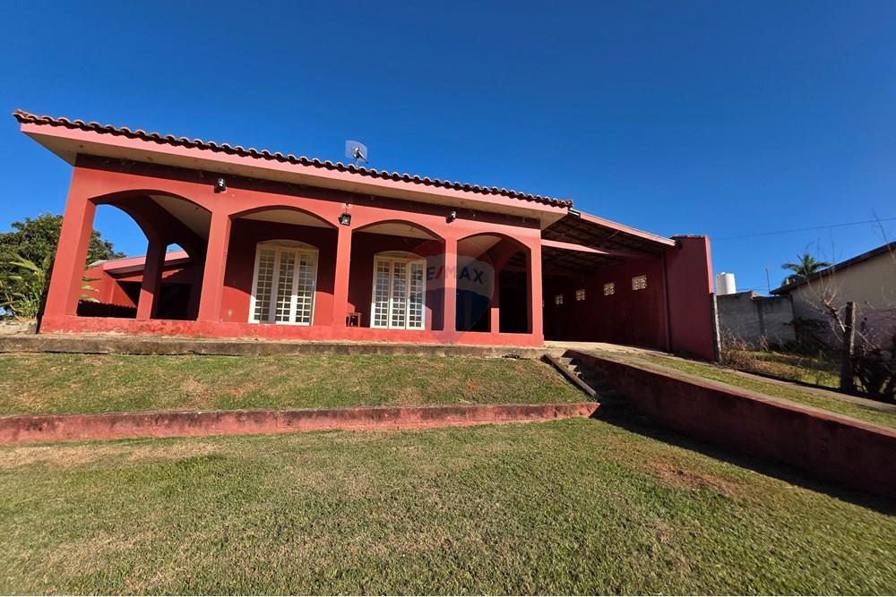 Chácara / Sítio / Fazenda - Venda - Itapira , São Paulo - 20250520_153911.jpg - Fachada - 690521005-81