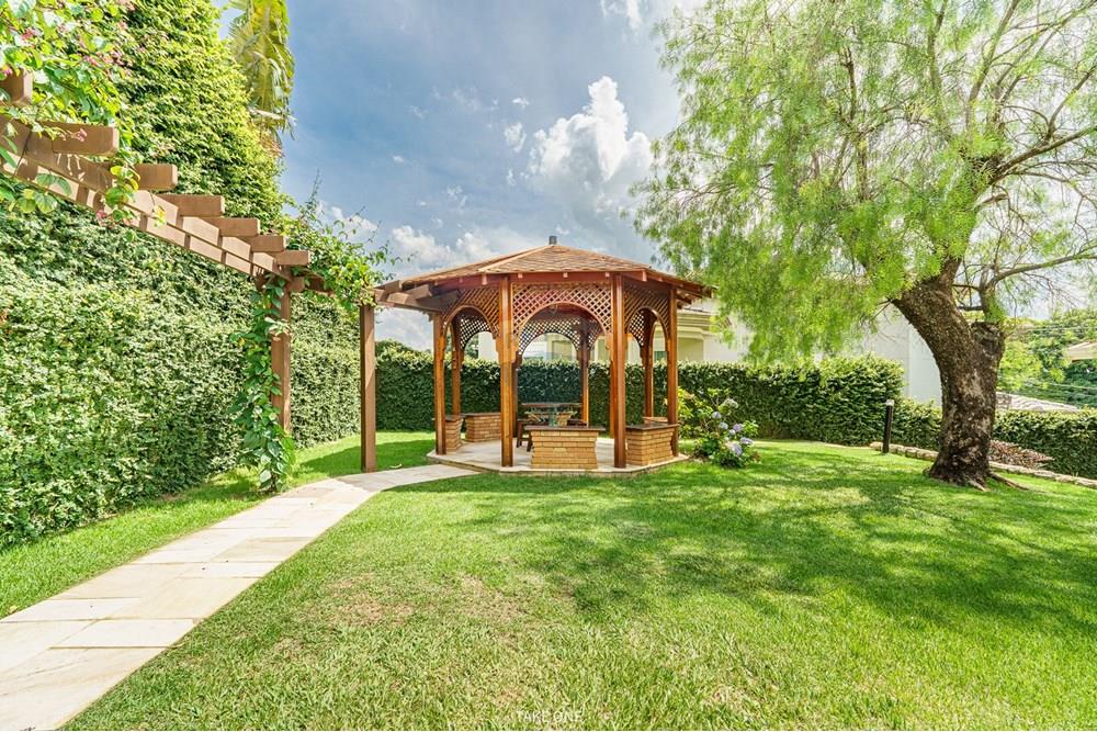 Casa de Condomínio - Venda - Vinhedo , São Paulo - Foto 49.jpg - 690941043-5