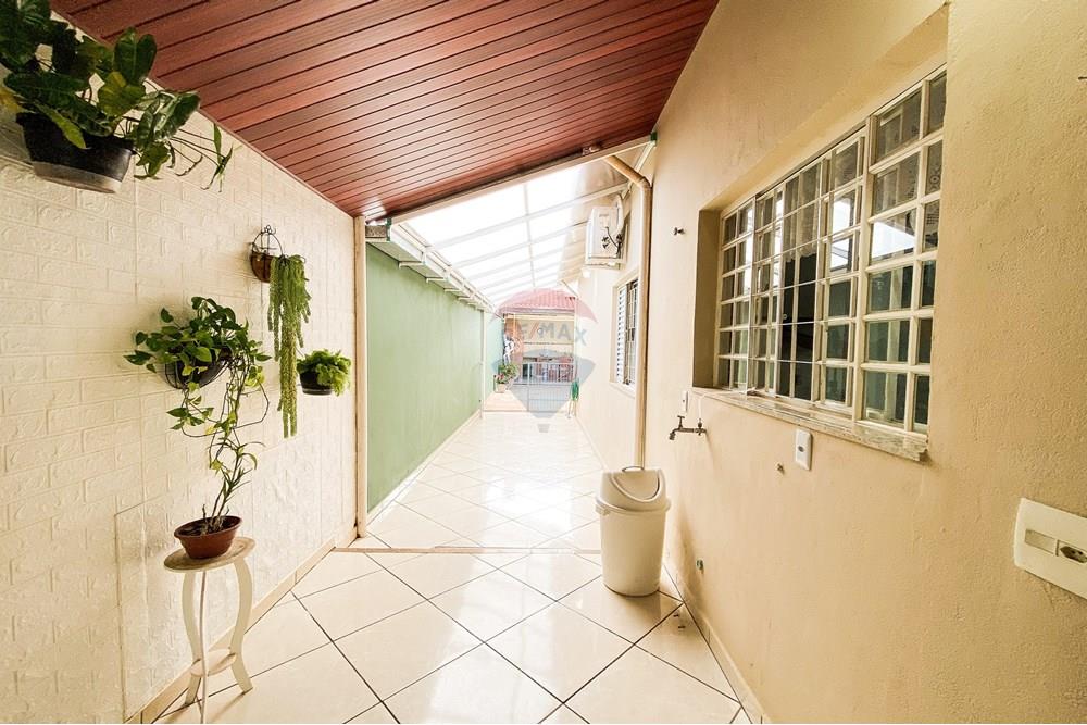 Casa - Venda - Mogi Mirim , São Paulo - IMG_4034.JPG - Corredor - 690751017-124
