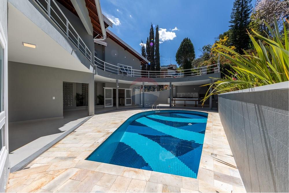 Casa de Condomínio - Venda - Vinhedo , São Paulo - TKD-5813.jpg - 690681005-116