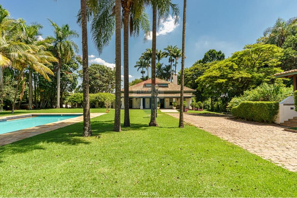 Casa de Condomínio - Venda - Campinas , São Paulo - 1742327601063-takeone_8228.jpeg - 690131011-328