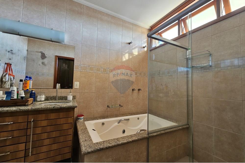 Casa de Condomínio - Alugar - Bragança Paulista , São Paulo - 252.jpg - 690041084-81