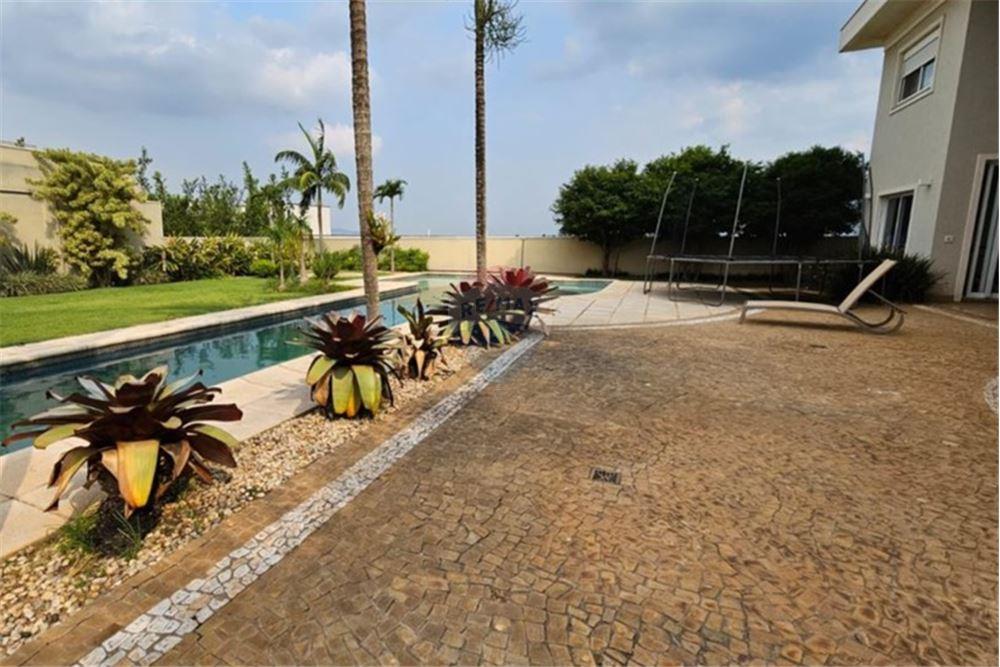 Casa de Condomínio - Alugar - Valinhos , São Paulo - 11 - 691091001-125