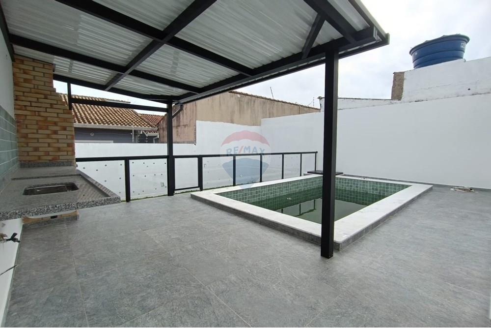 Casa - Alugar - Peruíbe , São Paulo - 24.jpg - 691111010-30