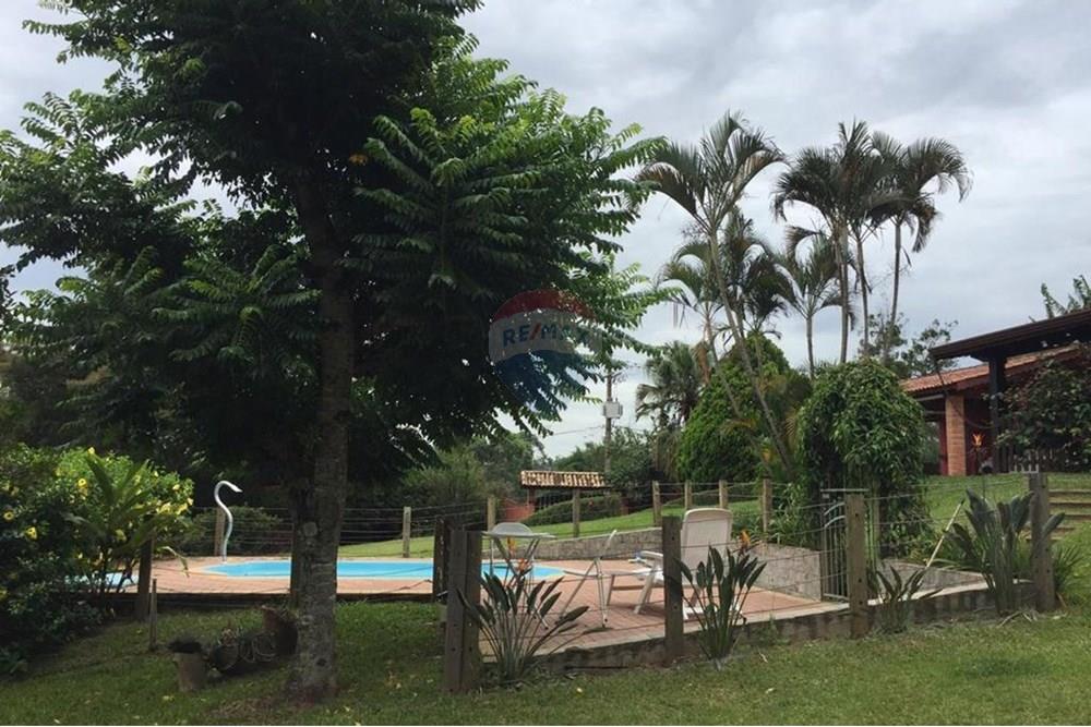 Chácara / Sítio / Fazenda - Venda - Jundiaí , São Paulo - ana 7.jpeg - 690361043-2
