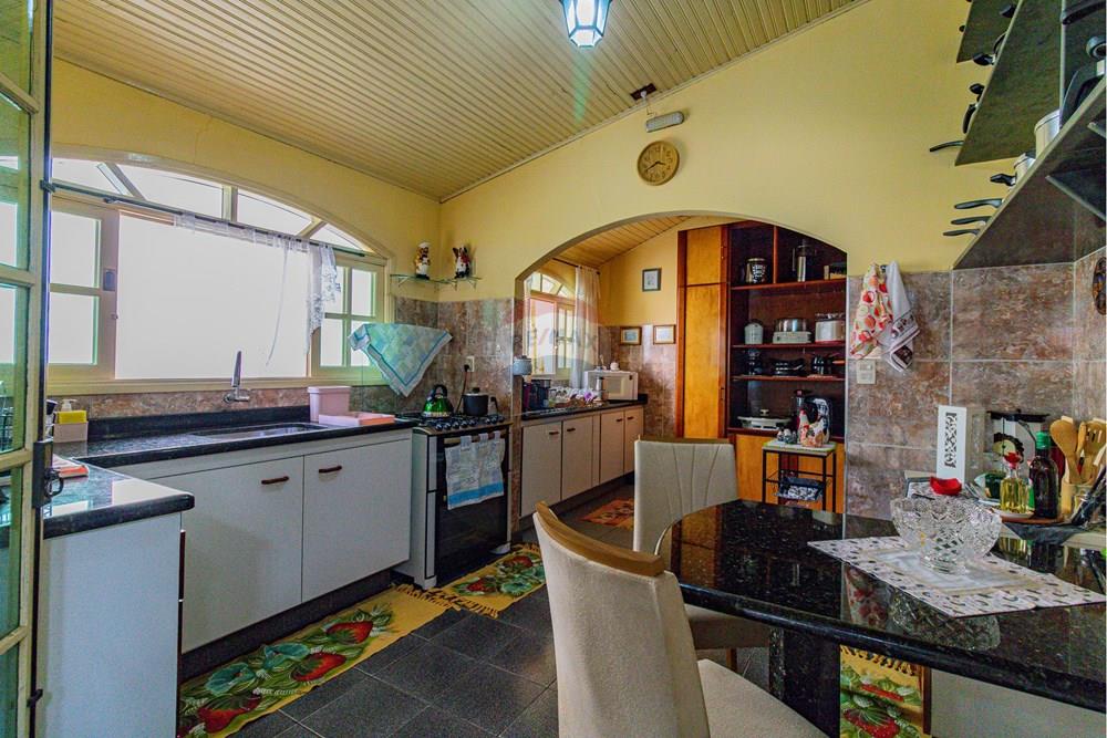 Casa - Venda - Nazaré Paulista , São Paulo - RINF-035.jpg - Cozinha da sala de estar - 690921066-76