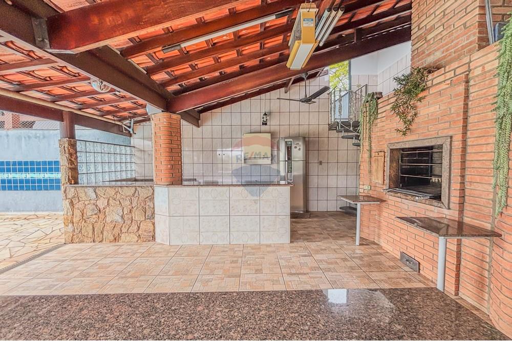 Casa de Condomínio - Venda - Vinhedo , São Paulo - IMG_7313.JPG - 690491085-1