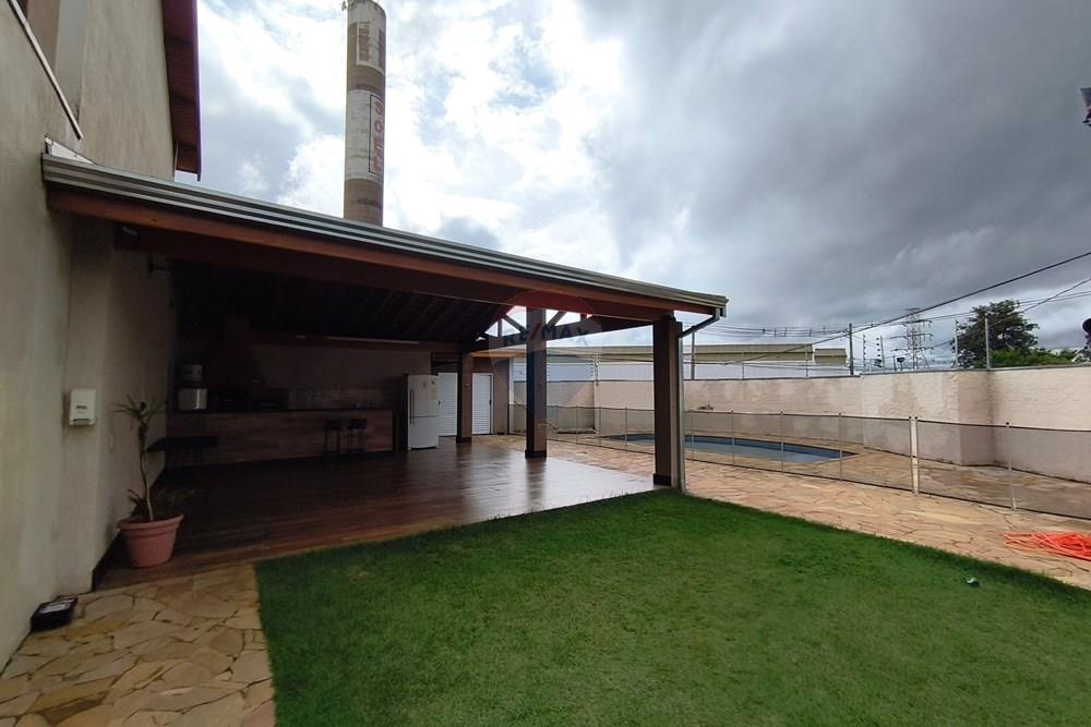 Casa de Condomínio - Venda - Sumaré , São Paulo - IMG_20260312_150526.jpg - 690511333-37