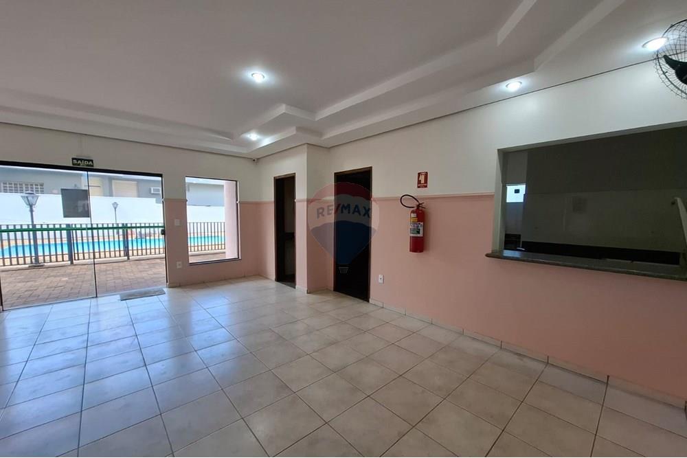 Apartamento - Venda - São Carlos , São Paulo - Salão de festas 1.jpeg - 691001004-31