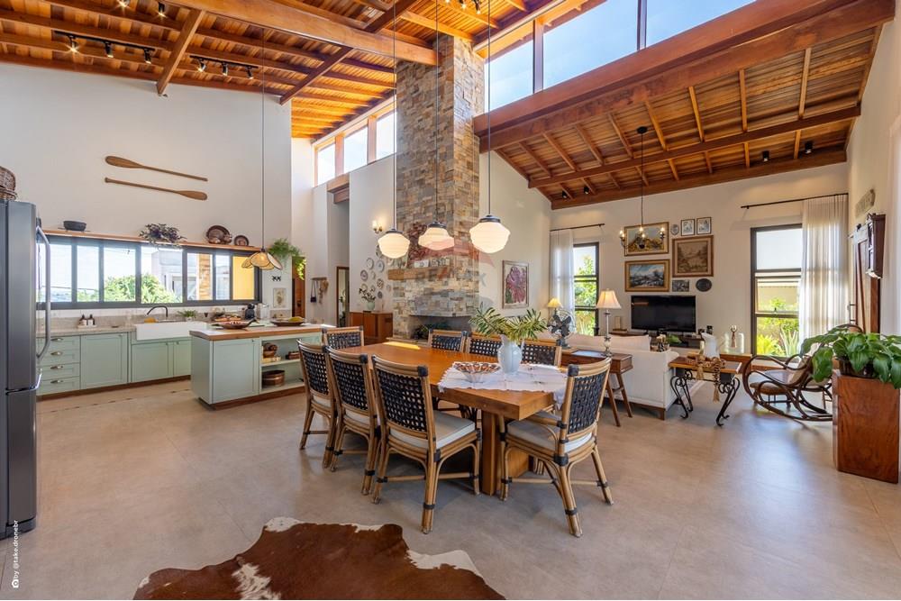 Casa de Condomínio - Venda - Vinhedo , São Paulo - TKD-9859.jpg - 690941025-167