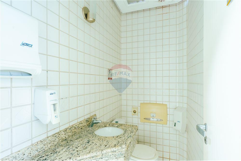 Cj. Comercial/ Sala - Alugar - Campinas , São Paulo - 3 - 690331002-51