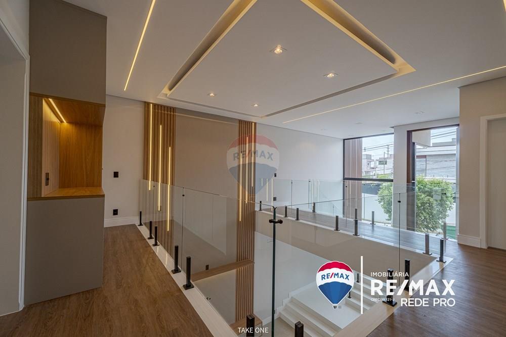 Casa de Condomínio - Venda - Campinas , São Paulo - DSC03306-HDR.jpg - 690541143-46