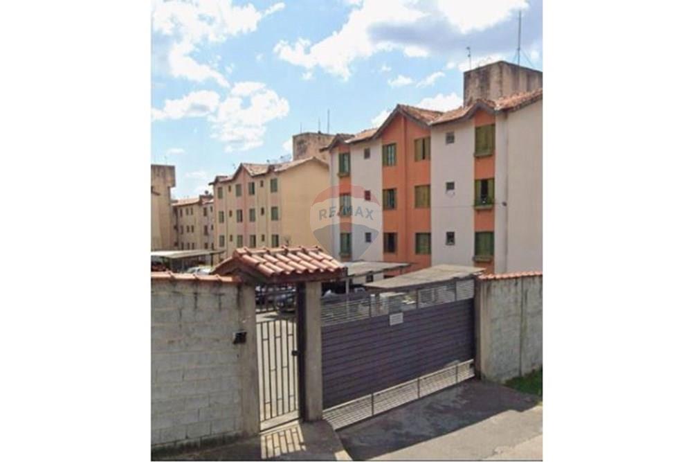 Apartamento - Venda - Bragança Paulista , São Paulo - Capturar.JPG - 690141091-73