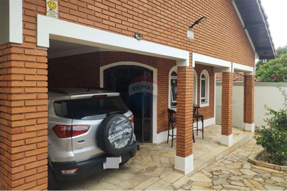 Casa à venda com 3 quartos, 165m² - Foto 6