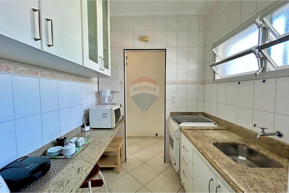 Apartamento - Venda - Guarujá , São Paulo - WhatsApp Image 2026-01-13 at 23.09.42 (2).jpeg - Cozinha - 690821075-32