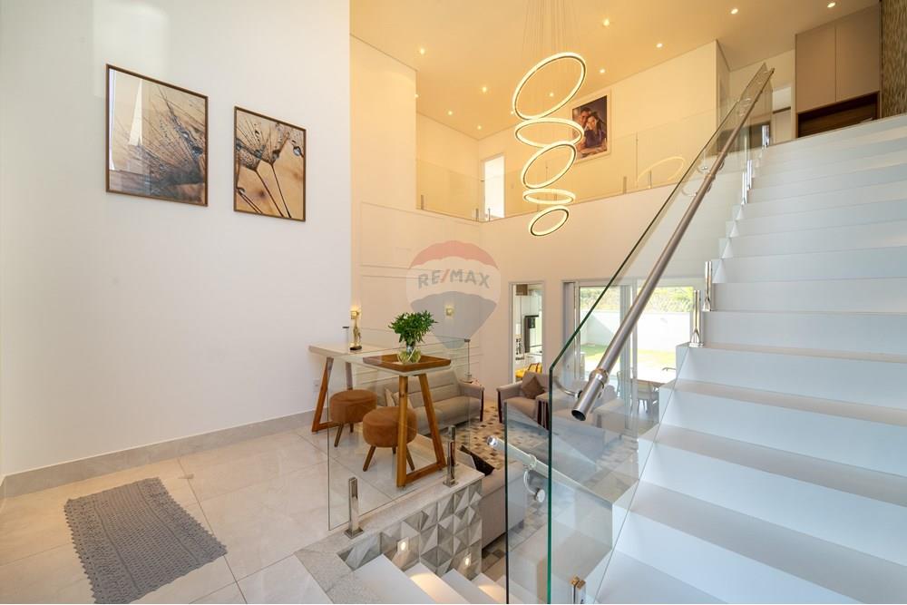 Casa de Condomínio - Venda - Jundiaí , São Paulo - DSC08790.jpg - Sala - 690361020-12