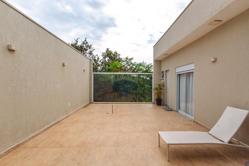 Casa de Condomínio - Venda - Indaiatuba , São Paulo - IMG_1502.jpg - Quintal - 690651013-57